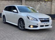 2014 Subaru Legacy BRM