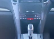 2014 Subaru Legacy BRM