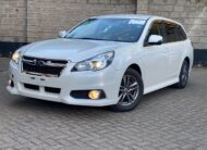 2014 Subaru Legacy BRM
