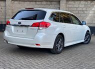 2014 Subaru Legacy BRM