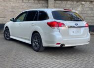2014 Subaru Legacy BRM