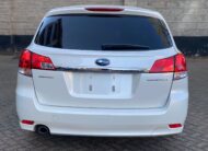 2014 Subaru Legacy BRM