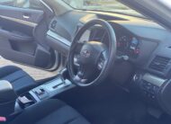 2014 Subaru Legacy BRM