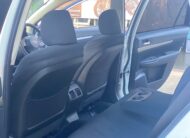 2014 Subaru Legacy BRM