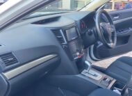 2014 Subaru Legacy BRM