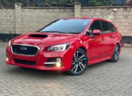 2014 Subaru Levorg VM4