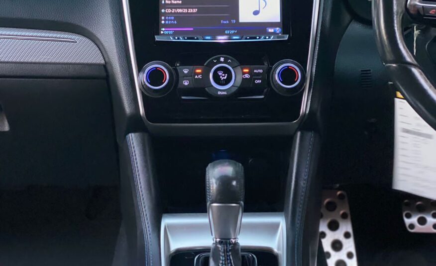 2014 Subaru Levorg VM4