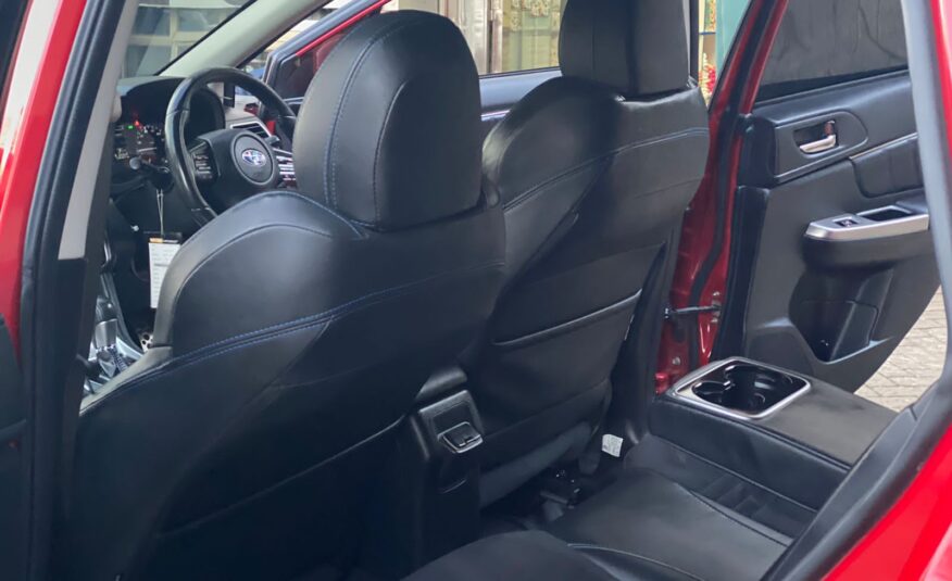 2014 Subaru Levorg VM4