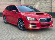 2014 Subaru Levorg VM4