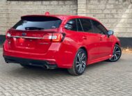 2014 Subaru Levorg VM4