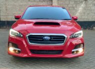 2014 Subaru Levorg VM4