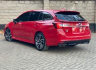 2014 Subaru Levorg VM4