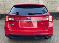 2014 Subaru Levorg VM4