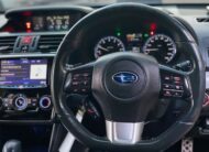 2014 Subaru Levorg VM4