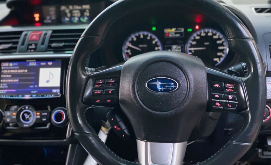 2014 Subaru Levorg VM4