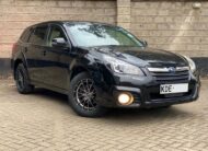 2014 Subaru Outback