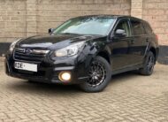 2014 Subaru Outback