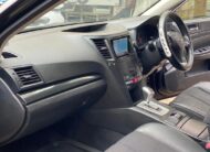 2014 Subaru Outback