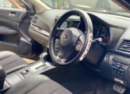 2014 Subaru Outback
