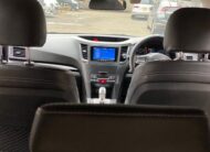 2014 Subaru Outback