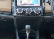 2014 Toyota Axio