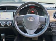 2014 Toyota Axio