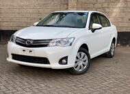 2014 Toyota Axio