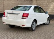2014 Toyota Axio