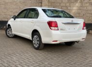 2014 Toyota Axio