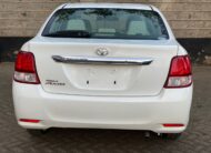 2014 Toyota Axio