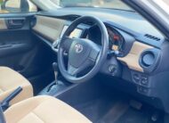 2014 Toyota Axio