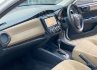 2014 Toyota Axio