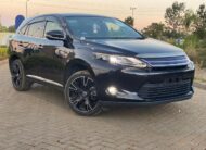 2014 Toyota Harrier Premium