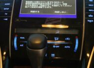 2014 Toyota Harrier Premium