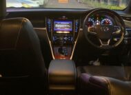 2014 Toyota Harrier Premium