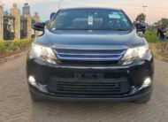 2014 Toyota Harrier Premium