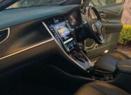 2014 Toyota Harrier Premium