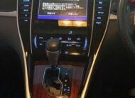 2014 Toyota Harrier Premium