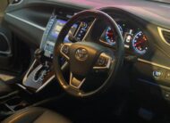 2014 Toyota Harrier Premium
