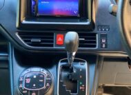 2014 Toyota Noah (New-shape)