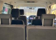 2014 Toyota Noah (New-shape)