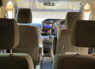 2014 Toyota Noah (New-shape)