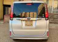 2014 Toyota Noah (New-shape)