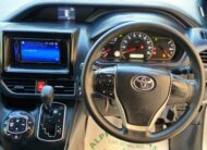 2014 Toyota Noah (New-shape)