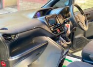 2014 Toyota Noah (New-shape)