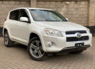 2014 Toyota RAV4