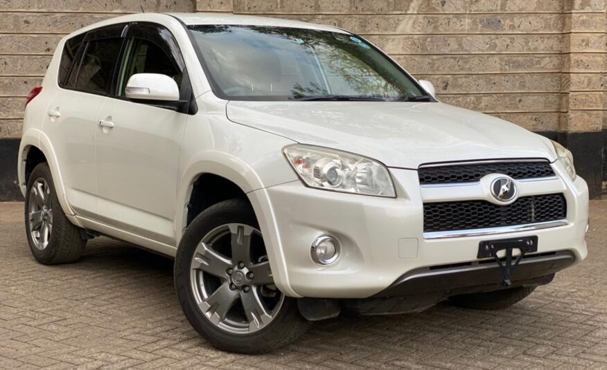 2014 Toyota RAV4