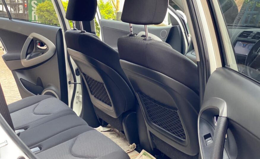 2014 Toyota RAV4