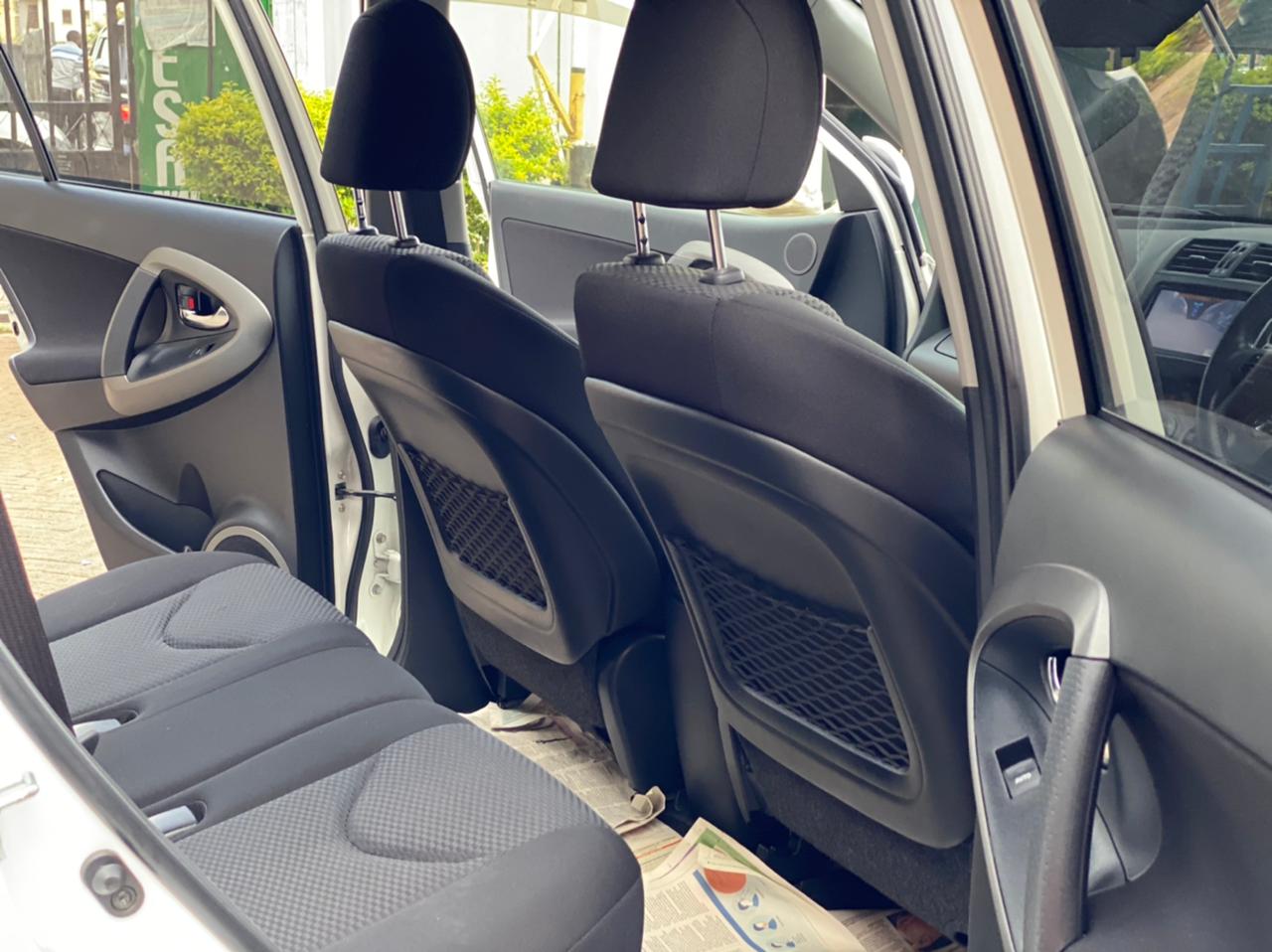 2014 Toyota RAV4