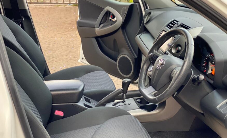 2014 Toyota RAV4
